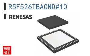 R5F526TBAGND#10