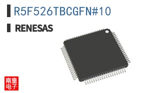 R5F526TBCGFN#10