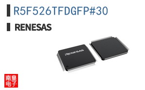 R5F526TFDGFP#30