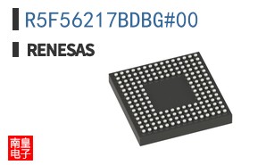 R5F56217BDBG#00