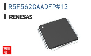 R5F562GAADFP#13