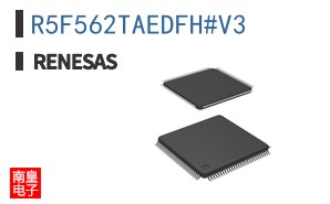 R5F562TAEDFH#V3