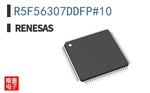 R5F56307DDFP#10