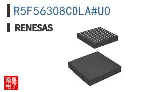 R5F56308CDLA#U0