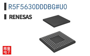 R5F5630DDDBG#U0