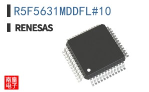 R5F5631MDDFL#10