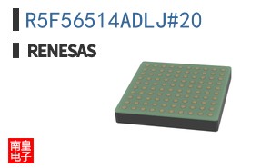 R5F56514ADLJ#20