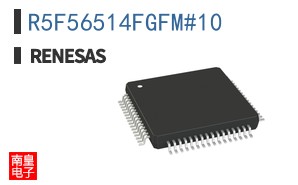 R5F56514FGFM#10