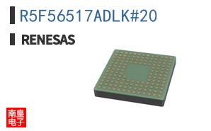 R5F56517ADLK#20