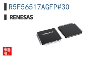 R5F56517AGFP#30