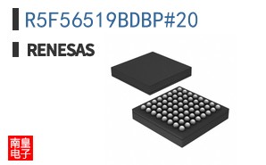 R5F56519BDBP#20
