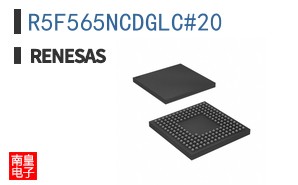 R5F565NCDGLC#20