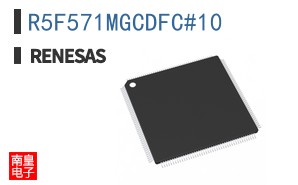 R5F571MGCDFC#10