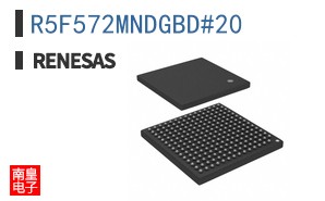 R5F572MNDGBD#20