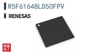 R5F61648LD50FPV