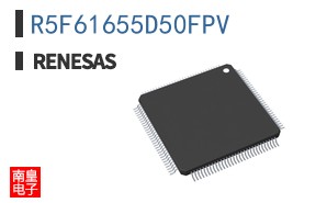 R5F61655D50FPV