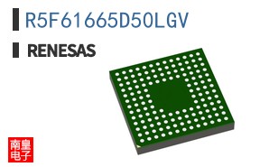 R5F61665D50LGV