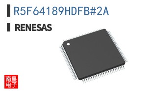 R5F64189HDFB#2A