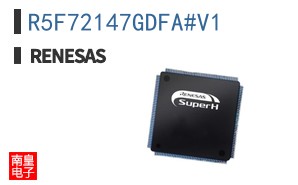 R5F72147GDFA#V1