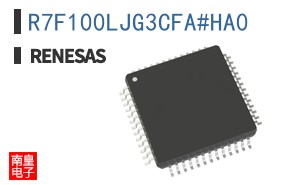 R7F100LJG3CFA#HA0