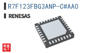 R7F123FBG3ANP-C#AA0