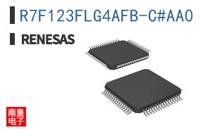 R7F123FLG4AFB-C#AA0