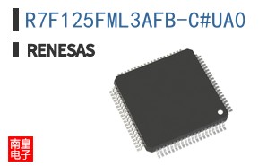 R7F125FML3AFB-C#UA0