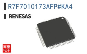 R7F7010173AFP#KA4