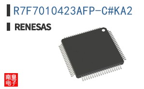R7F7010423AFP-C#KA2