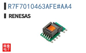 R7F7010463AFE#AA4