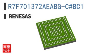 R7F701372AEABG-C#BC1