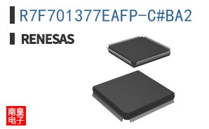 R7F701377EAFP-C#BA2