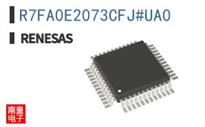 R7FA0E2073CFJ#UA0