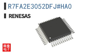 R7FA2E3052DFJ#HA0