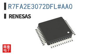 R7FA2E3072DFL#AA0