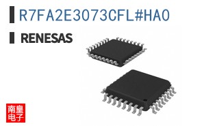R7FA2E3073CFL#HA0