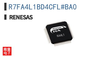 R7FA4L1BD4CFL#BA0