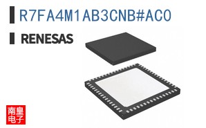 R7FA4M1AB3CNB#AC0