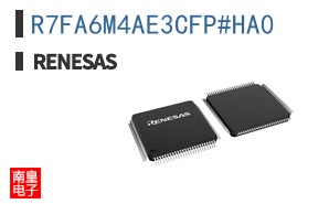 R7FA6M4AE3CFP#HA0