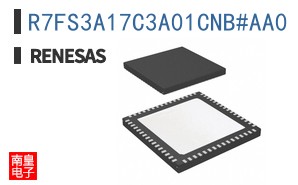 R7FS3A17C3A01CNB#AA0