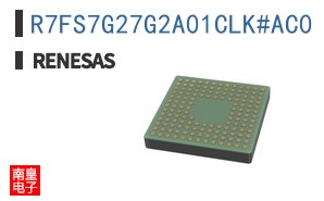 R7FS7G27G2A01CLK#AC0