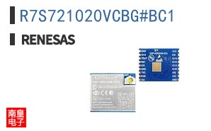 R7S721020VCBG#BC1