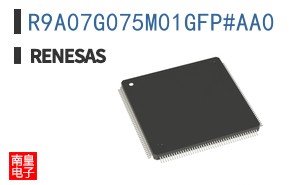 R9A07G075M01GFP#AA0