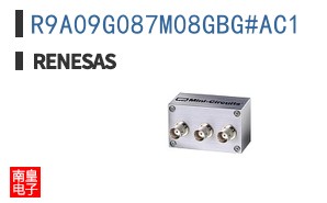 R9A09G087M08GBG#AC1