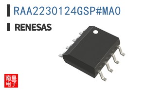 RAA2230124GSP#MA0