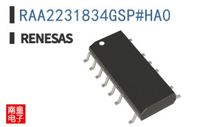 RAA2231834GSP#HA0