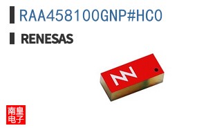 RAA458100GNP#HC0
