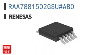RAA7881502GSU#AB0