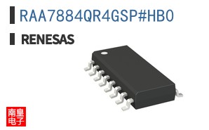 RAA7884QR4GSP#HB0