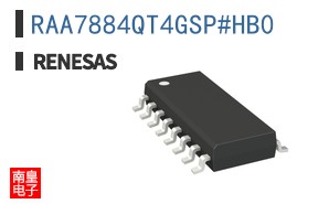 RAA7884QT4GSP#HB0